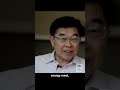 Innovation and Shared Learning by Larry NG | The Bay Awards