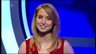 Channel 5 Midday News & Weather, 2Nd November 2011