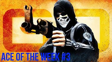 CS:GO | Ace of the Week #3 by ruffy0