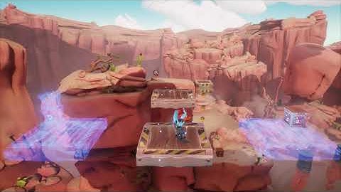 Crash Bandicoot 4 - A Real Grind: Checkpoints #1 and #2: Phase World PS4 Gameplay Tutorial (2020)