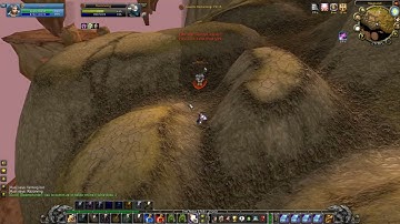 Farming bot - WOW TBC - Golemagg