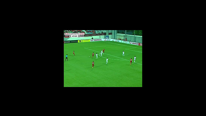 HIGHLIGHTS | SINGAPORE 3-2 MYANMAR | AFF CUP 2022