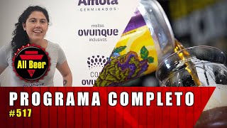 All Beer TV | Programa Completo #517