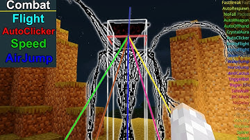 Hack Client Vs The Broken Script