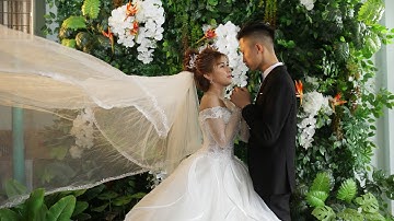 VU QUY THUY TRANG & TAN CUONG -  STUDIO TIEN PHAT 0908707141