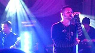 Blue October - You Make Me Smile - *LIVE* at Stubbs - Austin TX