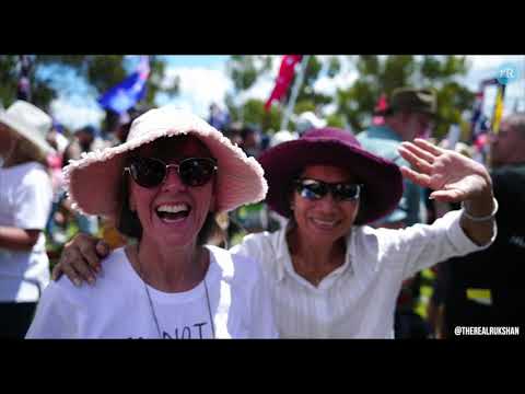 Australia is on the move 🇭🇲 

https://youtu.be/wqkq_4ExPyk