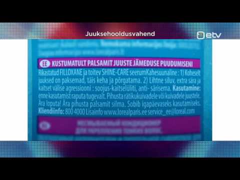 Video: Parimad Parkimistooted