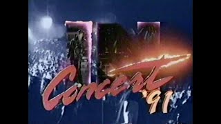 Mr Big   Cdfflucky This Time  May 19 1991  Abcs In Concert 91   Irvine Ca