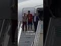 La Copa del Mundo ya está en España