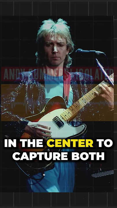 The Police Message In A Bottle Recording Breakdown