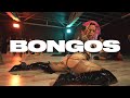 BONGOS - JOJO GOMEZ DANCE CHOREOGRAPHY (CARDI B FT. MEG THE STALLION)