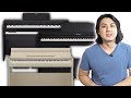 Best Digital Pianos (Console) under $1,000