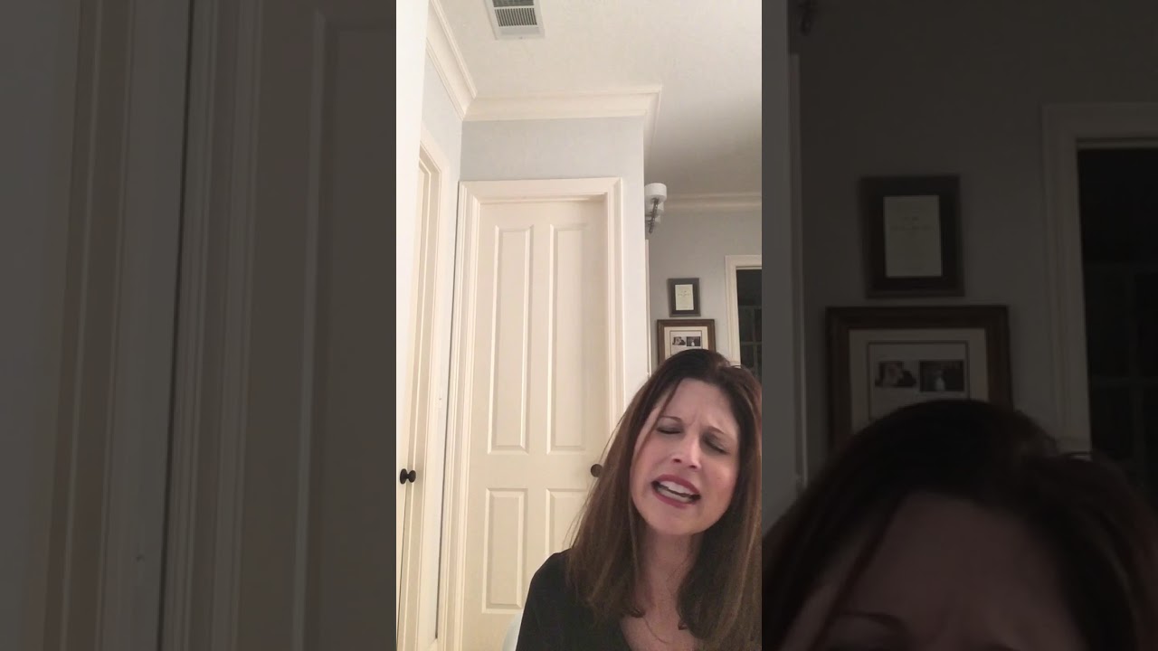 If I Should Fall Behind Cover (Jodi Messina)