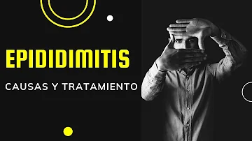 ¿Cuál es el tratamiento de primera línea para la epididimitis?