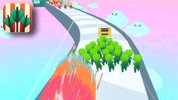 Arrow Fest Max Level  IOS,ANDROID Gameplay Walkthrough Part 8