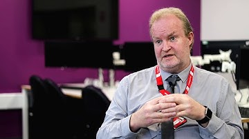 BSc (Hons) Big Data Analytics: An introduction