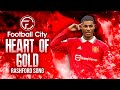 Football City Rashford SONG Heart Of Gold Prod By X37 Official Music Video Football City Rashford SONG Heart Of Gold Prod By X37 Official Music Video