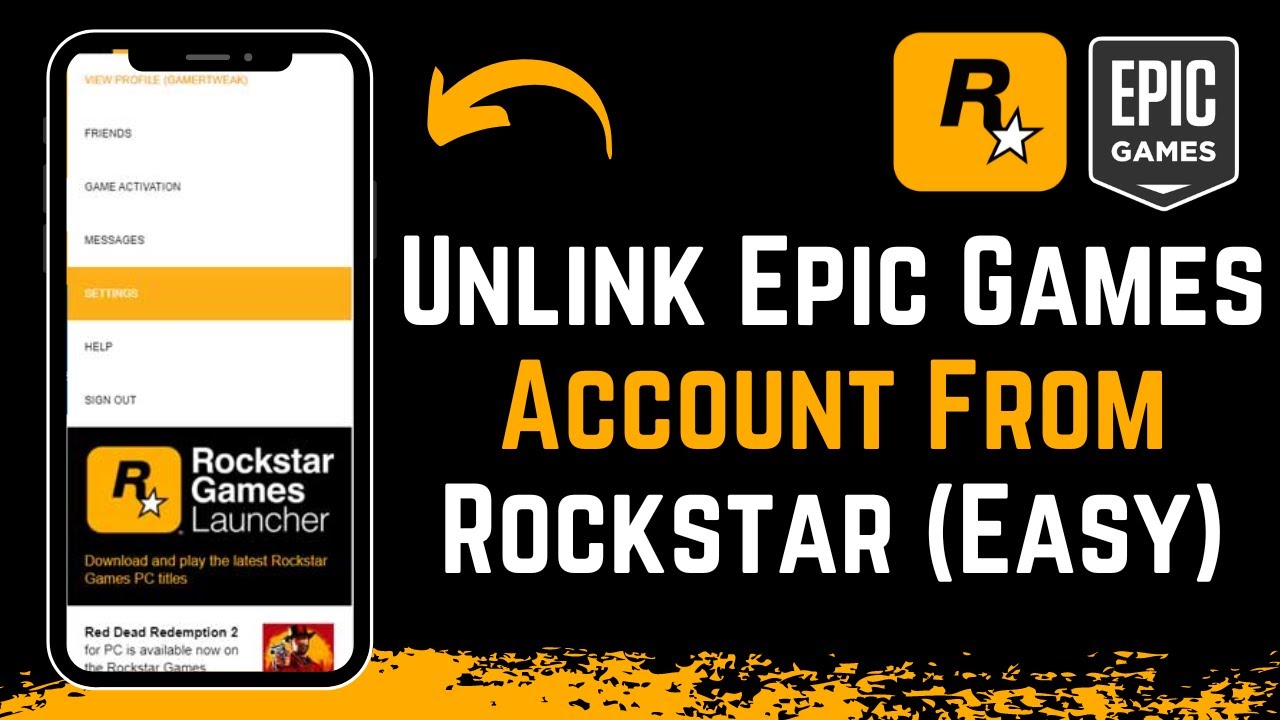 How to be a Rockstar with Social Login