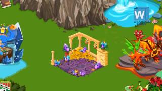 Dragon Story Treasure Dragon goes from GOOD to BAD in 2 hours screenshot 5