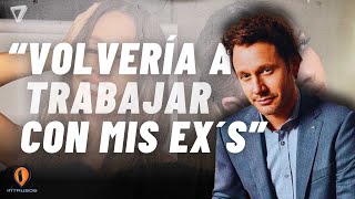 🫣¿Vicuña Está Dispuesto A Trabajar Con Sus Ex´s Como Suar?