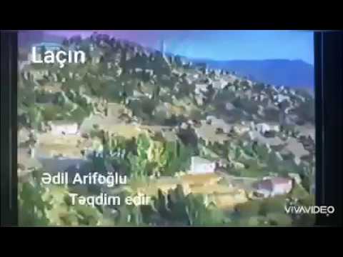 Laçın işğaldan əvvəl