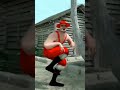 Bad Santa Wake Up Dance