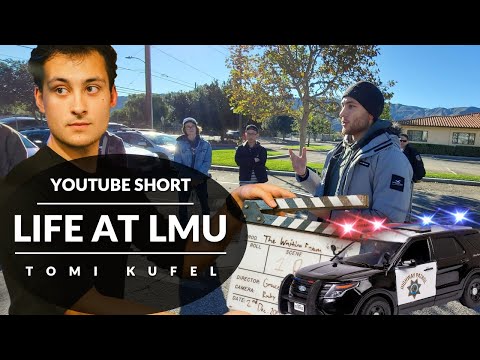 Day in a Life Video 2022-2023
