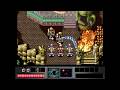 The Firemen 2 (PlayStation) – Le premier niveau du jeu (Japon - NTSC) – 1080p