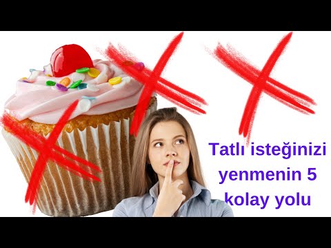 Video: Diyet Tatlılarının Hazırlanmasının özellikleri