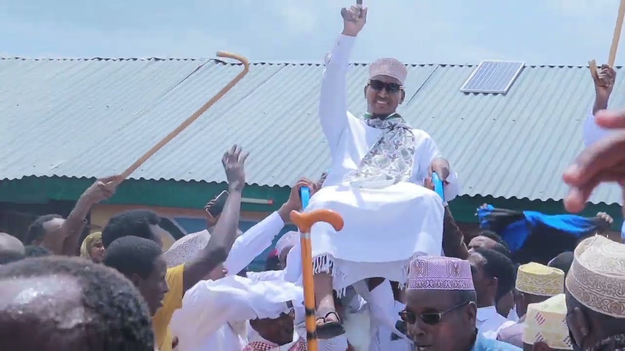 AROOSKII OGU  SHIDNAY KORISSA  DOCTOR AHMED ADEN NURIE(HUNDUD) IYO MARWADHISA FATUMA ADEN