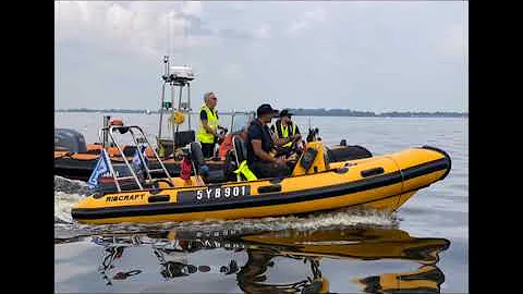 [Dossier Mastenbroek] Pascal Jonkers over SAR Nederland