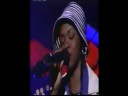 The Fugees Live - Fu La La La