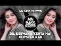Dil Deewana Kehta Hai Bass Boosted Udit Narayan Hits Arshad Warsi Best Old Hind Love Songs 2022 Dil Deewana Kehta Hai Bass Boosted Udit Narayan Hits Arshad Warsi Best Old Hind Love Songs 2022
