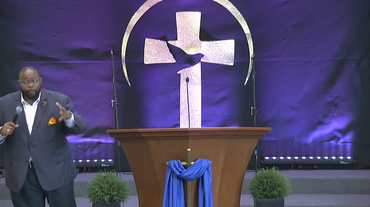 17th Church Anniversary feat. Pastor Timothy Fryar...