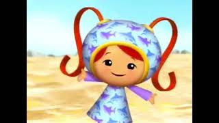 Nick jr wonder pets commercial break 2012 #1