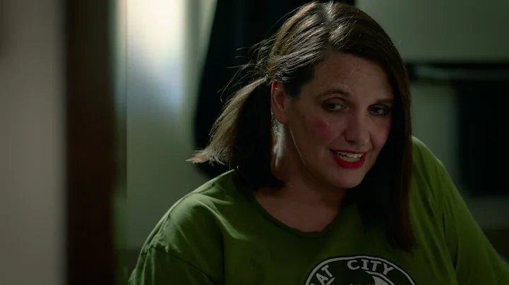 Actor Reel - Michelle Conklin and Zach Starbard