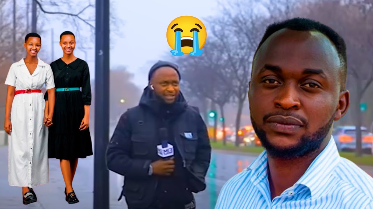 NYUMA YO KUGERA MURI CANADA😭M.IRENE MU BUZIMA BW'UBUKENE NAMAKUBA😭 ...