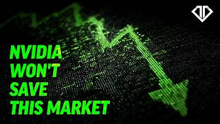 Nvidia Wont Save This Market