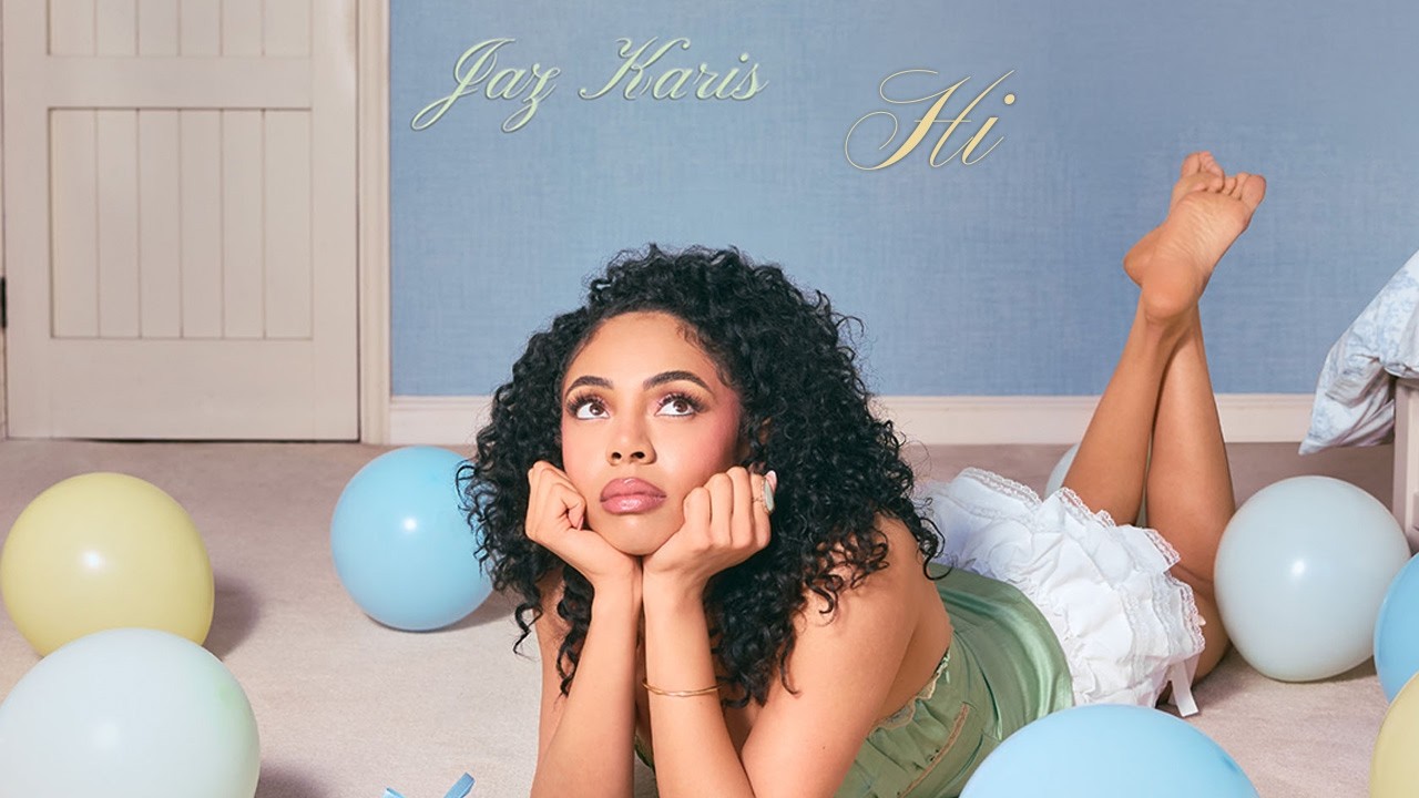 Watch Jaz Karis - Hi (Official Lyric Video) on YouTube Watch Jaz Karis - Hi (Official Lyric Video) on YouTube