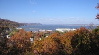 Hudson Valley Homes with Views