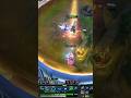 모르데카이저, 원거리 딜러와 서포터 박살내다 #shorts #gaming #leagueoflegends #lol