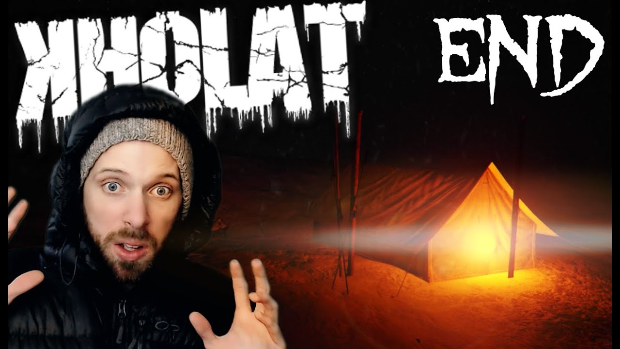 skits aadi WAS IT ME?! | KHOLAT - Part 5 ENDING