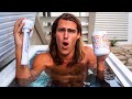 6AM MORNING ROUTINE | Ice Bath, Bullet Coffee, Meditation