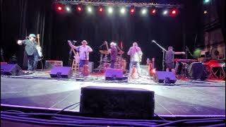 Los Lobos - La Bamba / Good Lovin' - Live at The Midland Theatre - July 14, 2023