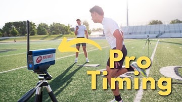 Brower Sprint Timing Gates