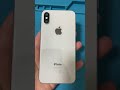 Замена дисплея на IPhone Xs