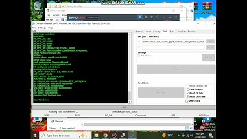 QMobile music ka sultan pro Flash File Read