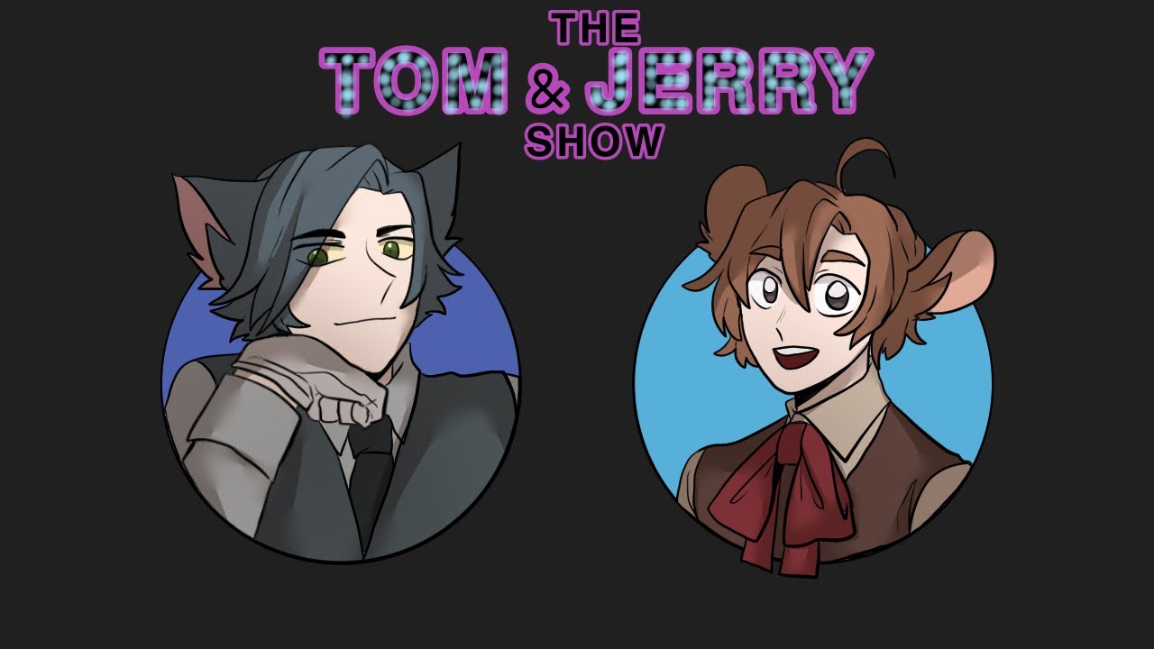 Tom Fan Art YouTube PNG, Clipart, Anime, Art, Cartoon, Deviantart,  Eddsworld Free PNG Download