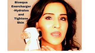 Get Healthy Glowing Skin For Life | Bioequa Enercharger